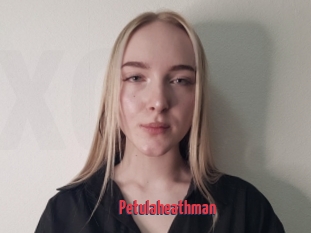 Petulaheathman