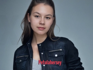 Petulahersey