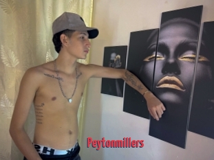Peytonmillers