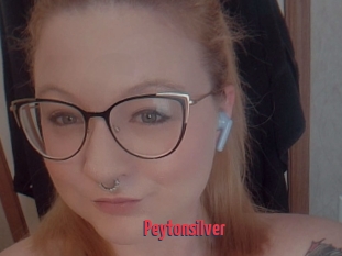 Peytonsilver