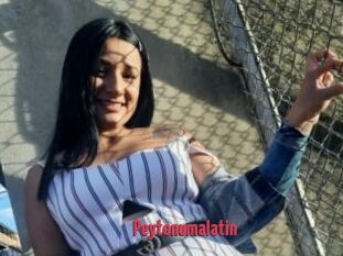 Peytonumalatin