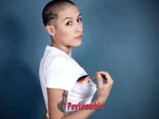 Peytonwhis