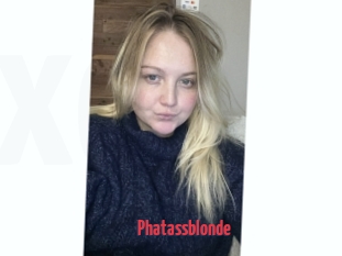 Phatassblonde