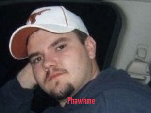 Phawkme