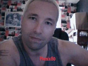 Phenix80
