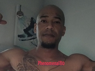 Phenomenal80