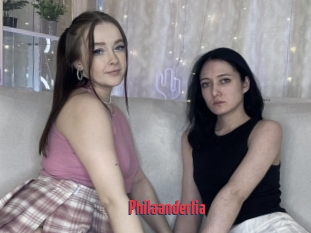 Philaanderlia