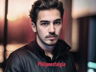 Philipnostalgia