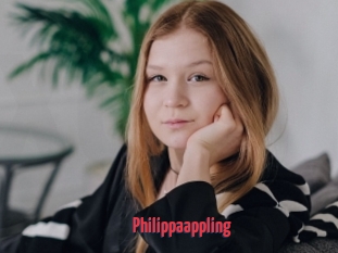 Philippaappling