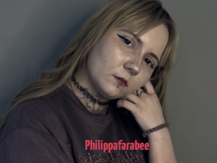 Philippafarabee