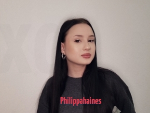 Philippahaines