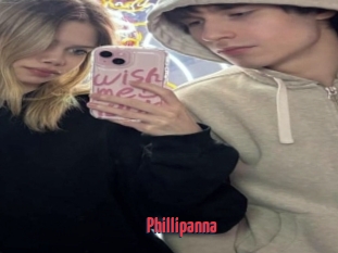 Phillipanna