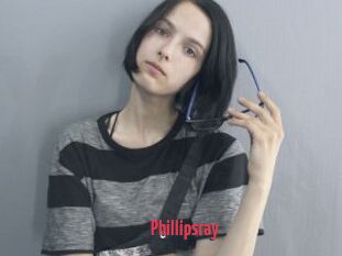 Phillipsray