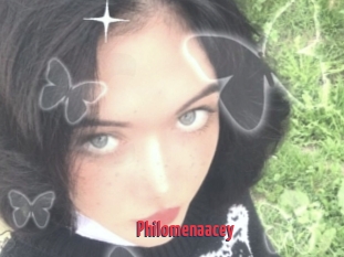 Philomenaacey