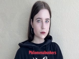 Philomenabunkers