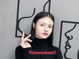 Philomenadennett