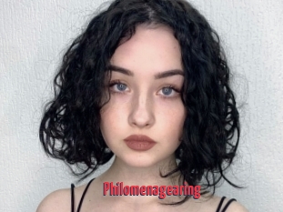 Philomenagearing