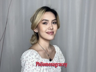 Philomenagracey