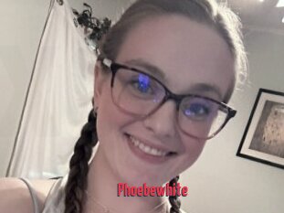 Phoebewhite