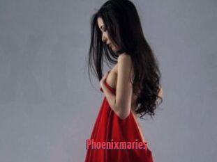 Phoenixmaries