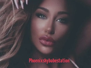 Phoenixskybabestation
