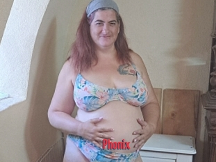 Phonix