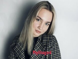 Phyllisagard