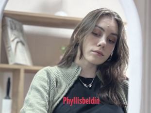 Phyllisbeldin