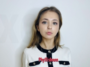 Phyllisboon