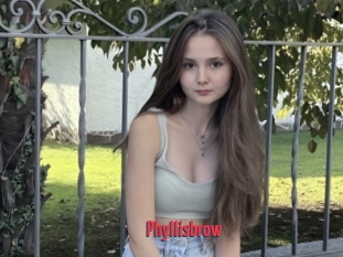 Phyllisbrow