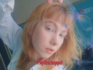 Phyllischappel