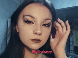 Phyllischasey