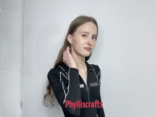 Phylliscrafts