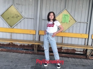 Phylliscrumbley