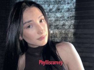 Phylliscurvey