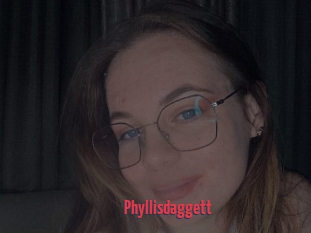 Phyllisdaggett