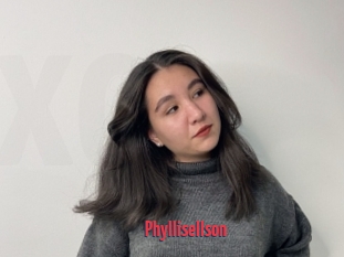 Phyllisellson