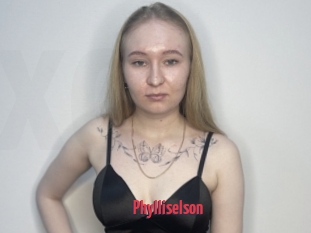 Phylliselson