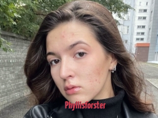 Phyllisforster