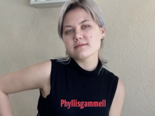 Phyllisgammell
