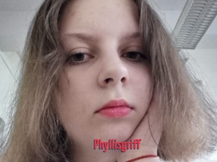 Phyllisgriff