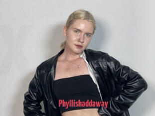 Phyllishaddaway
