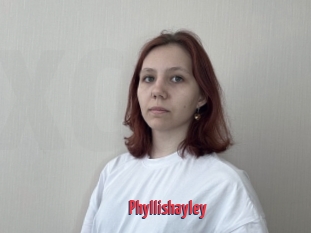 Phyllishayley