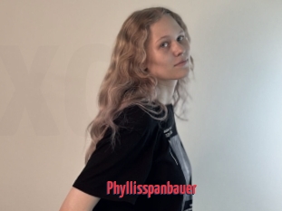Phyllisspanbauer