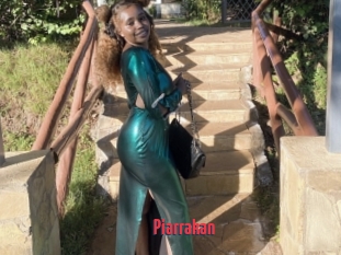 Piarrakan