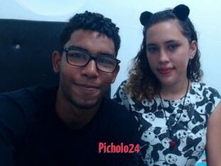 Picholo24