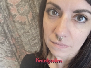 Piercedgoddess