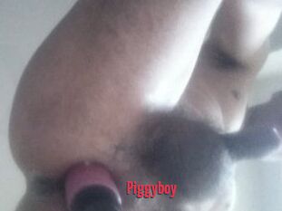 Piggyboy
