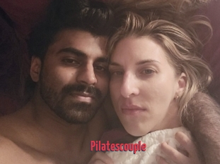 Pilatescouple