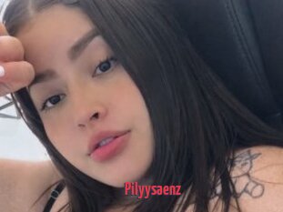 Pilyysaenz